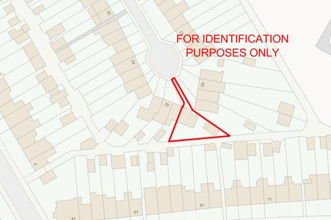3 bedroom terraced house for sale, 56 Stevenson Road, Radford, Coventry, West Midlands CV6 2JW