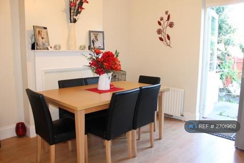 undefined, Lakehall Road, Thornton Heath, CR7