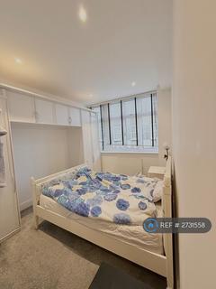 undefined, Hepburn House, London, SW1P