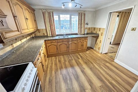 undefined, Smillie Place, Cannock, WS11