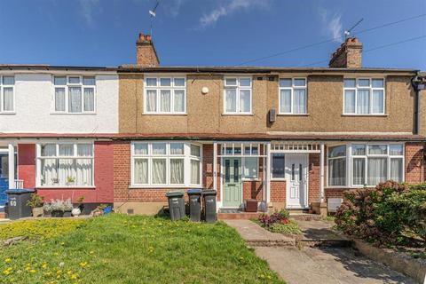 3 bedroom terraced house for sale, Goat Lane, Enfield, EN1