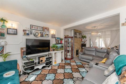 3 bedroom terraced house for sale, Goat Lane, Enfield, EN1