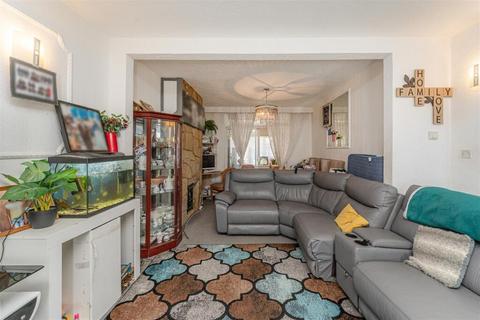 3 bedroom terraced house for sale, Goat Lane, Enfield, EN1