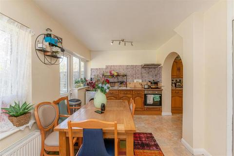 3 bedroom terraced house for sale, Goat Lane, Enfield, EN1