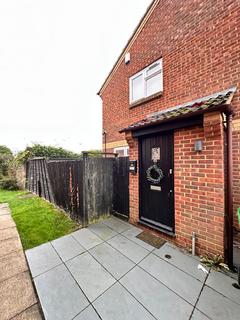 undefined, Slough SL1