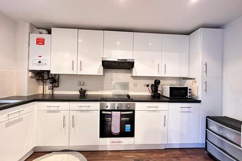 undefined, Slough SL1