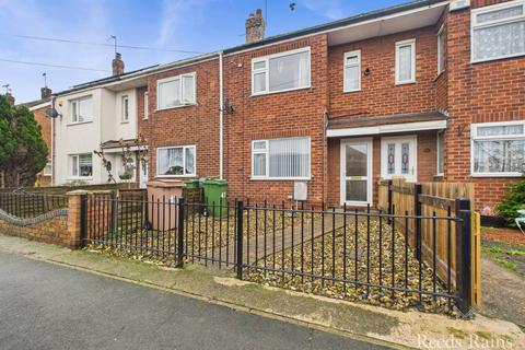 3 bedroom terraced house for sale, Rectory Lane, Hull HU12