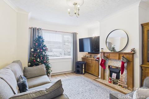 3 bedroom terraced house for sale, Rectory Lane, Hull HU12