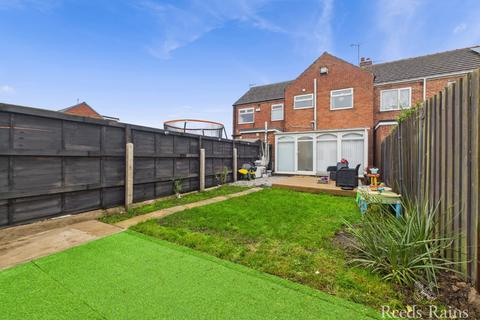 3 bedroom terraced house for sale, Rectory Lane, Hull HU12