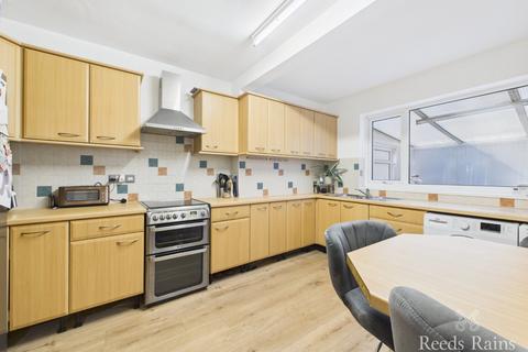 3 bedroom terraced house for sale, Rectory Lane, Hull HU12