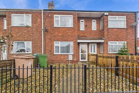 3 bedroom terraced house for sale, Rectory Lane, Hull HU12