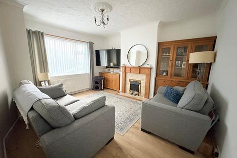 3 bedroom terraced house for sale, Rectory Lane, Hull HU12