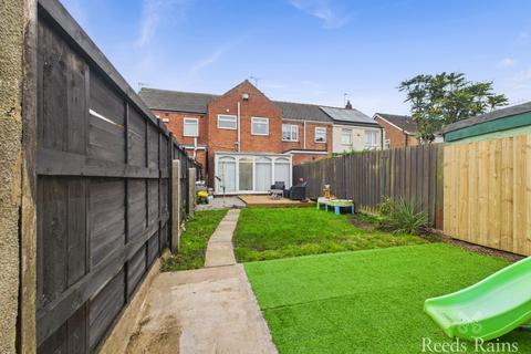 3 bedroom terraced house for sale, Rectory Lane, Hull HU12