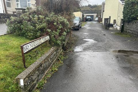 3 bedroom terraced house for sale, Brynheulog Terrace, Cwmllynfell, Swansea.