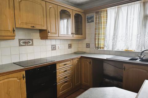 3 bedroom terraced house for sale, Brynheulog Terrace, Cwmllynfell, Swansea.