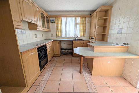 undefined, Brynheulog Terrace, Cwmllynfell, Swansea.