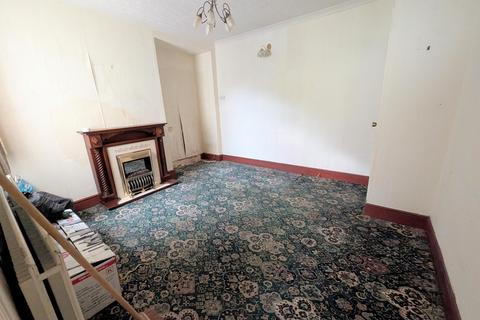 undefined, Brynheulog Terrace, Cwmllynfell, Swansea.