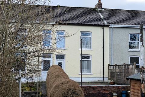 undefined, Brynheulog Terrace, Cwmllynfell, Swansea.