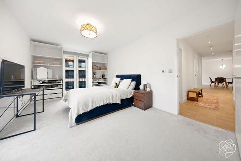 3 bedroom apartment for sale, 11 Madison Way, London E20