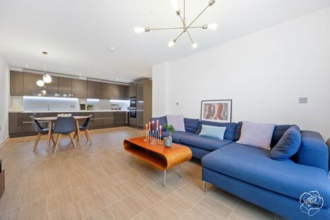 3 bedroom apartment for sale, 11 Madison Way, London E20