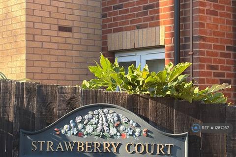 undefined, Strawberry Court, Sunderland, SR2