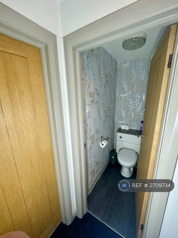 Separate Wc