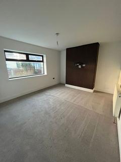 undefined, Shakespeare Road, Fleetwood, Lancashire