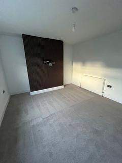 undefined, Shakespeare Road, Fleetwood, Lancashire