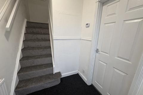 undefined, Weston Avenue, Middlesbrough TS3