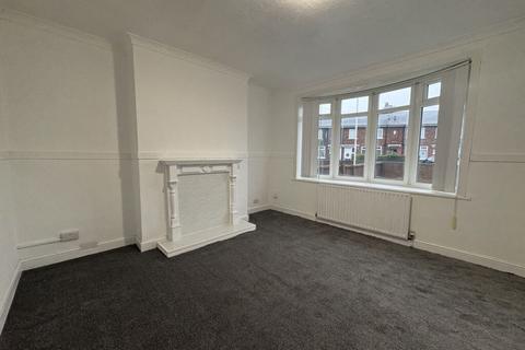 undefined, Weston Avenue, Middlesbrough TS3