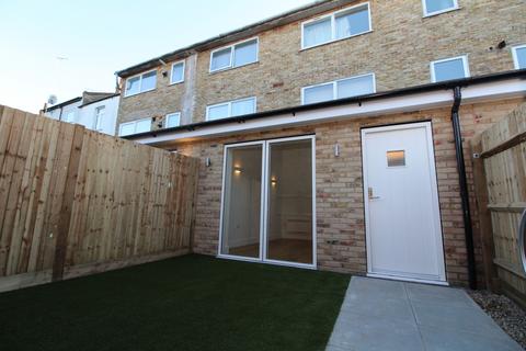 undefined, Speranza Street, Plumstead SE18