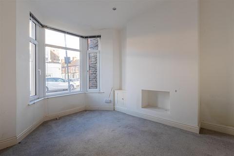 undefined, Glenroy Street, Cardiff CF24