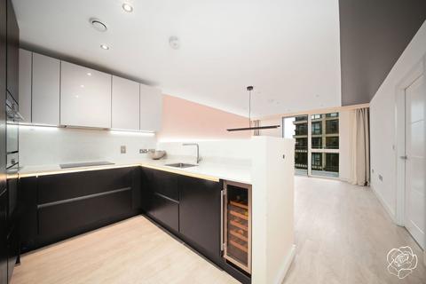 3 bedroom apartment for sale, 5 Madison Way, London E20