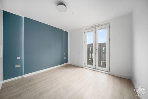 3 bedroom apartment for sale, 5 Madison Way, London E20