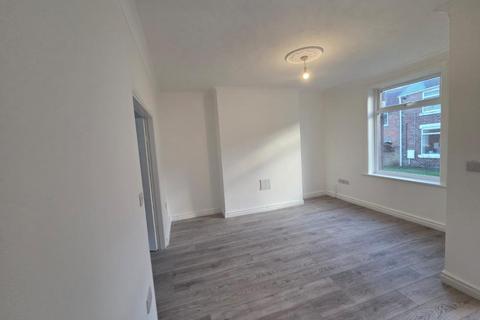 undefined, Henry Street North, Murton