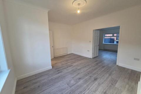undefined, Henry Street North, Murton