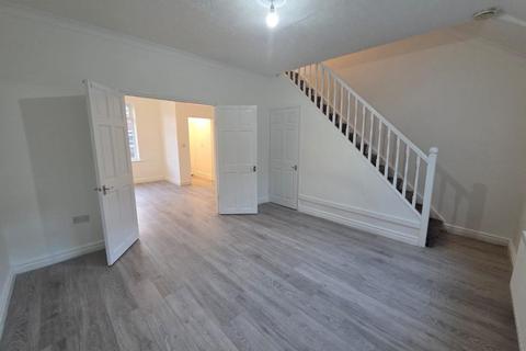 undefined, Henry Street North, Murton