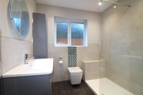 undefined, Warwick Park Court, Warwick Road, Olton, Solihull, B92