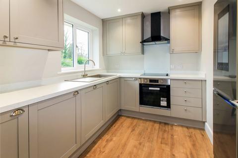 2 bedroom semi-detached bungalow for sale, Warwick Park Court, Warwick Road, Olton, Solihull, B92