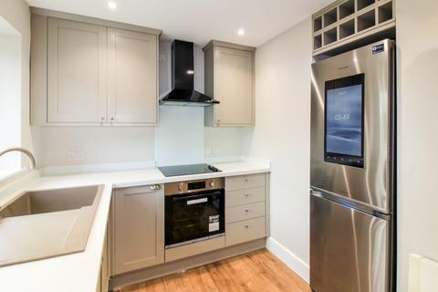 2 bedroom semi-detached bungalow for sale, Warwick Park Court, Warwick Road, Olton, Solihull, B92