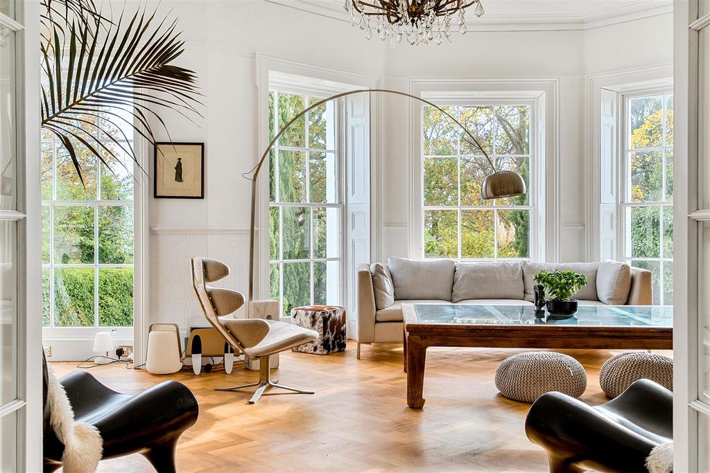 Sitting room