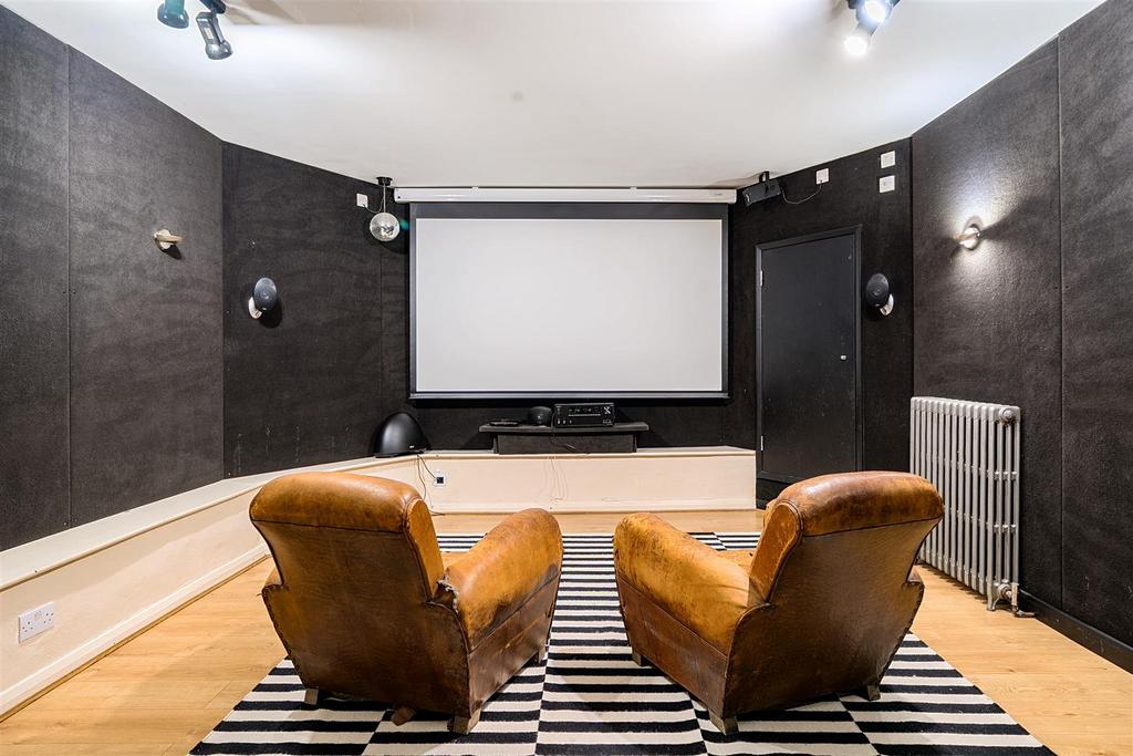 Cinema
