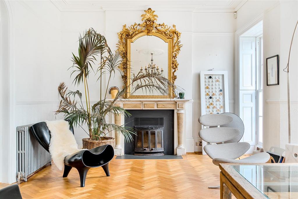 Sitting room