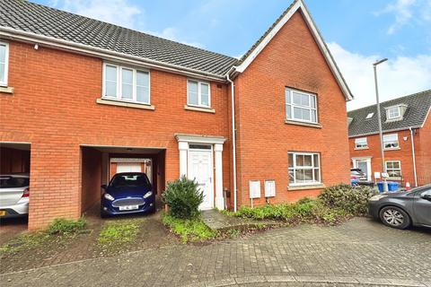 undefined, Earles Gardens, NR4