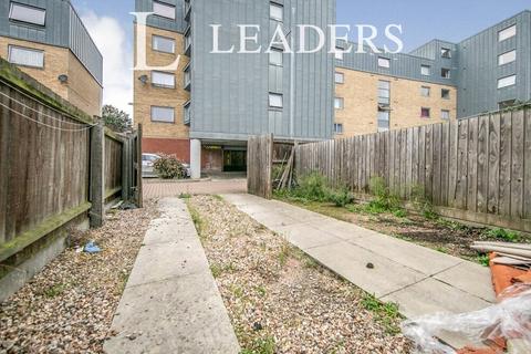 undefined, Harland Street, IP2