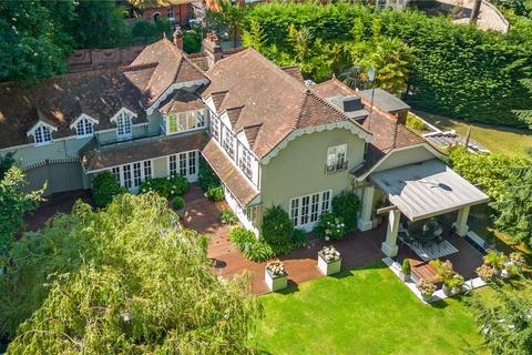 6 bedroom detached house for sale, Bagshot Road, Ascot, Berkshire, SL5