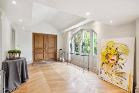 6 bedroom detached house for sale, Bagshot Road, Ascot, Berkshire, SL5