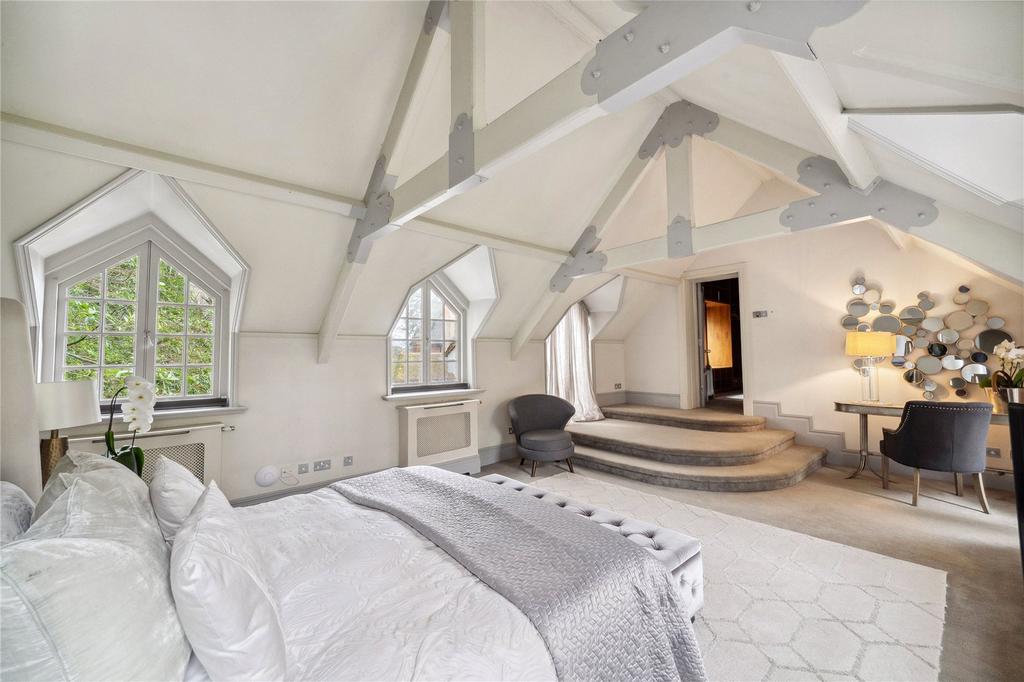 Principal Bedroom