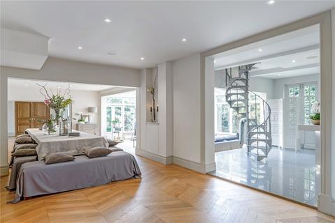 6 bedroom detached house for sale, Bagshot Road, Ascot, Berkshire, SL5