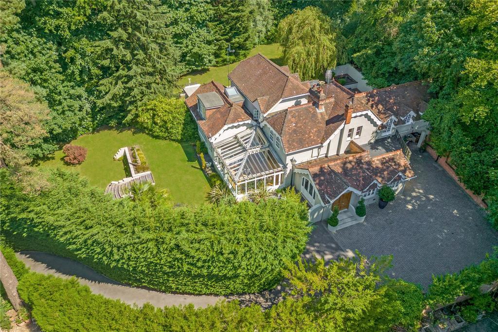 Drone Image